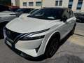 Nissan Qashqai 1.3 mhev N-Connecta 2wd 158cv Xtronic Bianco - thumbnail 1