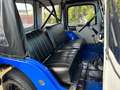 Jeep CJ-5 Tuxedo Park Edition, V6, Schalter, Tausch Blau - thumbnail 11