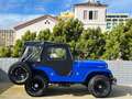 Jeep CJ-5 Tuxedo Park Edition, V6, Schalter, Tausch Blau - thumbnail 8