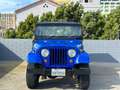 Jeep CJ-5 Tuxedo Park Edition, V6, Schalter, Tausch Blau - thumbnail 3