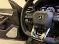 Lamborghini Urus 4.0 V8 Vol Carbon|Akra|B&O 3D|PANO|ADAS Zwart - thumbnail 30