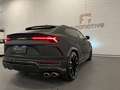 Lamborghini Urus 4.0 V8 Vol Carbon|Akra|B&O 3D|PANO|ADAS Negro - thumbnail 10