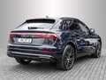 Audi Q8 50 TDI quattro +PANO+BANG&OLUFSEN+AHK Blau - thumbnail 4