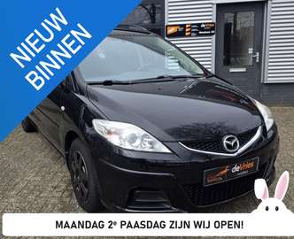 1.8 Business **7PERS-AIRCO-APK**