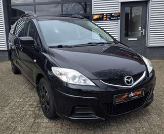 1.8 Business **7PERS-AIRCO-APK**