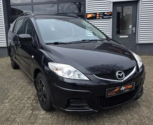Mazda 5 1.8 Business **7PERS-AIRCO-APK**