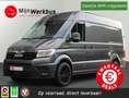 MAN TGE 35 2.0 L3H3 140pk Automaat FACELIFT 2x schuif | LE Grijs - thumbnail 1