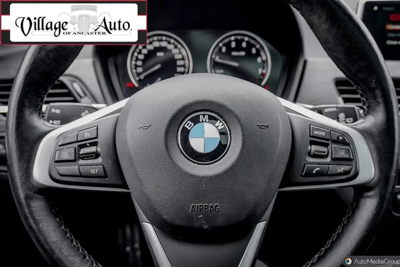 BMW X2 снимка BMW X2