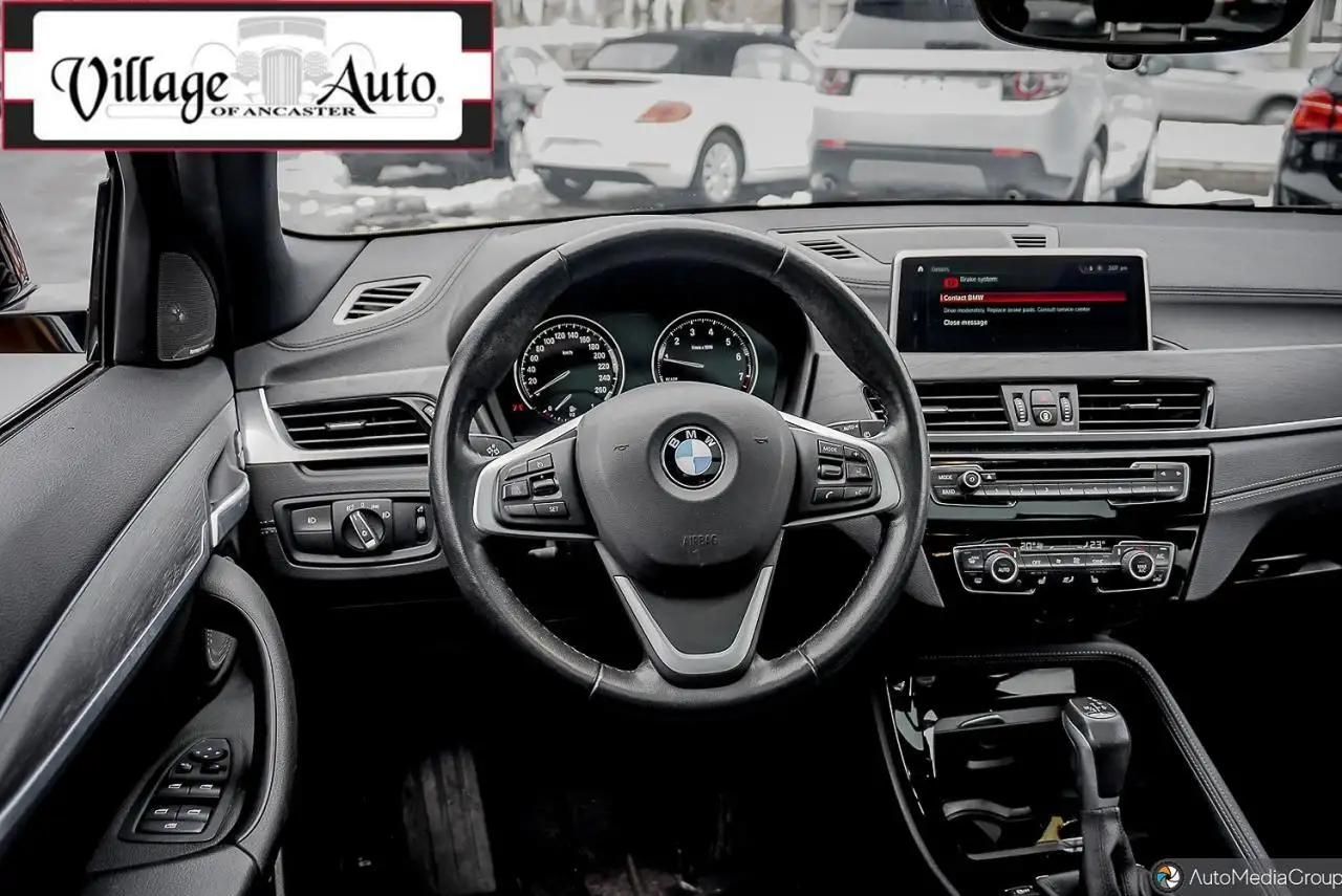 BMW X2 снимка BMW X2