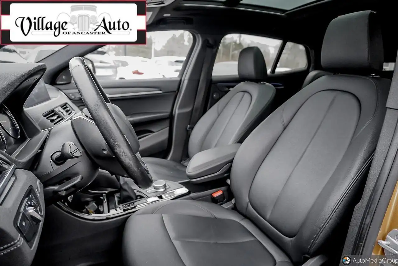 BMW X2 снимка BMW X2