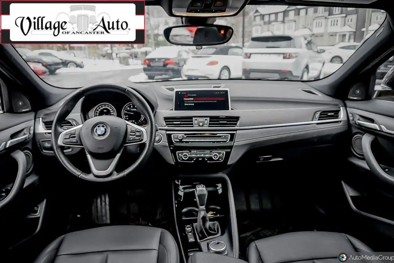 BMW X2 снимка BMW X2