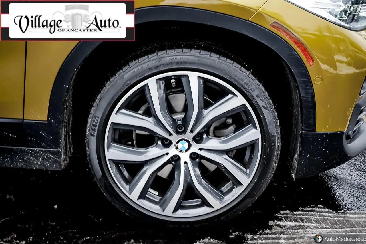 BMW X2 снимка BMW X2