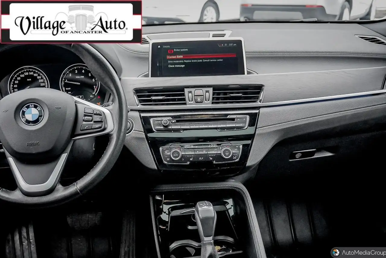 BMW X2 снимка BMW X2