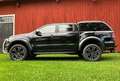 Ford Ranger Raptor Negru - thumbnail 3