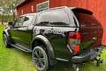 Ford Ranger Raptor Negru - thumbnail 4
