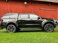 Ford Ranger Raptor Negru - thumbnail 1