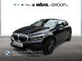 BMW 118 i Sport Line Navi LED ActiveGuard+ PDC Schwarz - thumbnail 1
