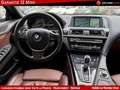 BMW 320 (F12) CABRIOLET 640i 320 CV BVA8 Beige - thumbnail 12