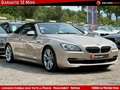 BMW 320 (F12) CABRIOLET 640i 320 CV BVA8 Beige - thumbnail 3