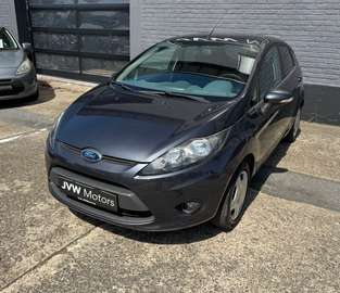 1.25i * Airco * PDC * 97Dkm * Garantie