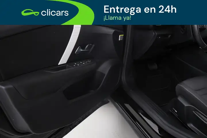 Citroën C4 Hybrid ë-DSC6 PLUS 2025, foto 18