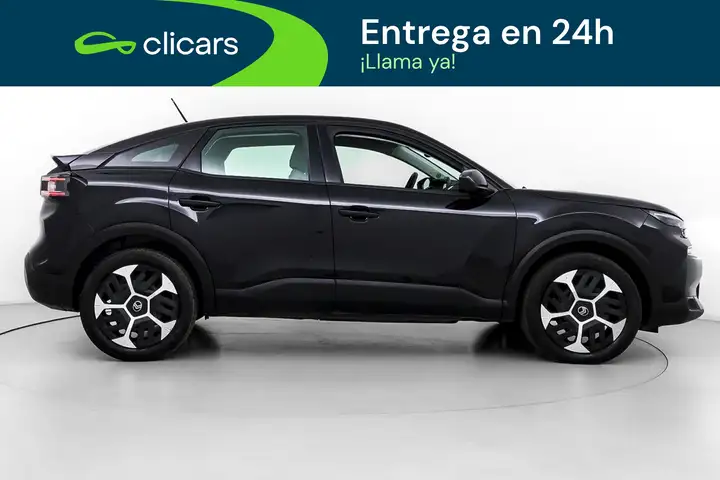 Citroën C4 Hybrid ë-DSC6 PLUS 2025, foto 7