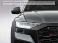 Audi RS Q8 4.0 TFSI quattro Pano Matrix LED Assistenz Grau - thumbnail 10
