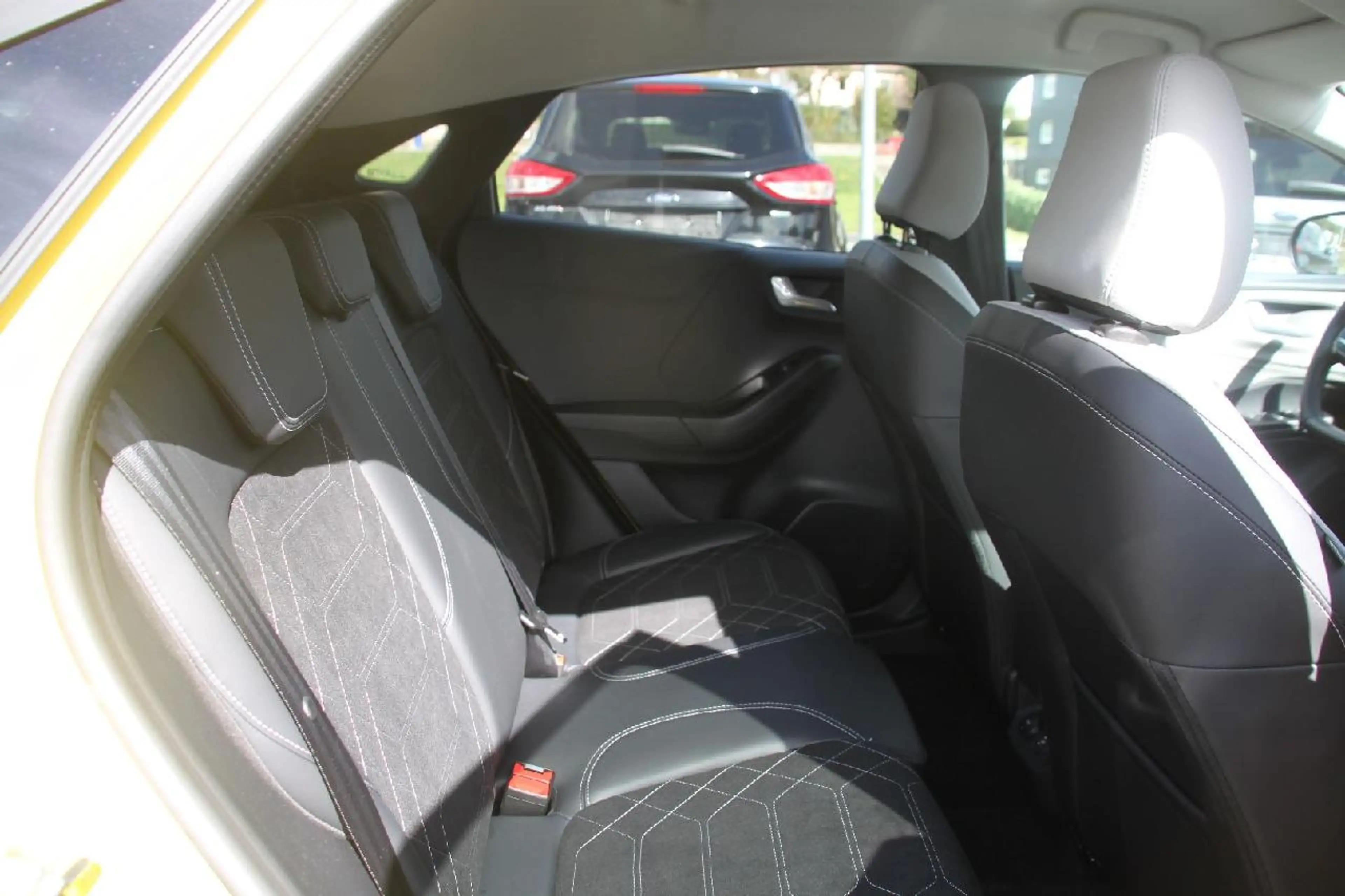 Ford Puma Gen-E 124 kW Premium FWD+KLIMA+NAVI+SHZ+LMF+LED+ — photo 14