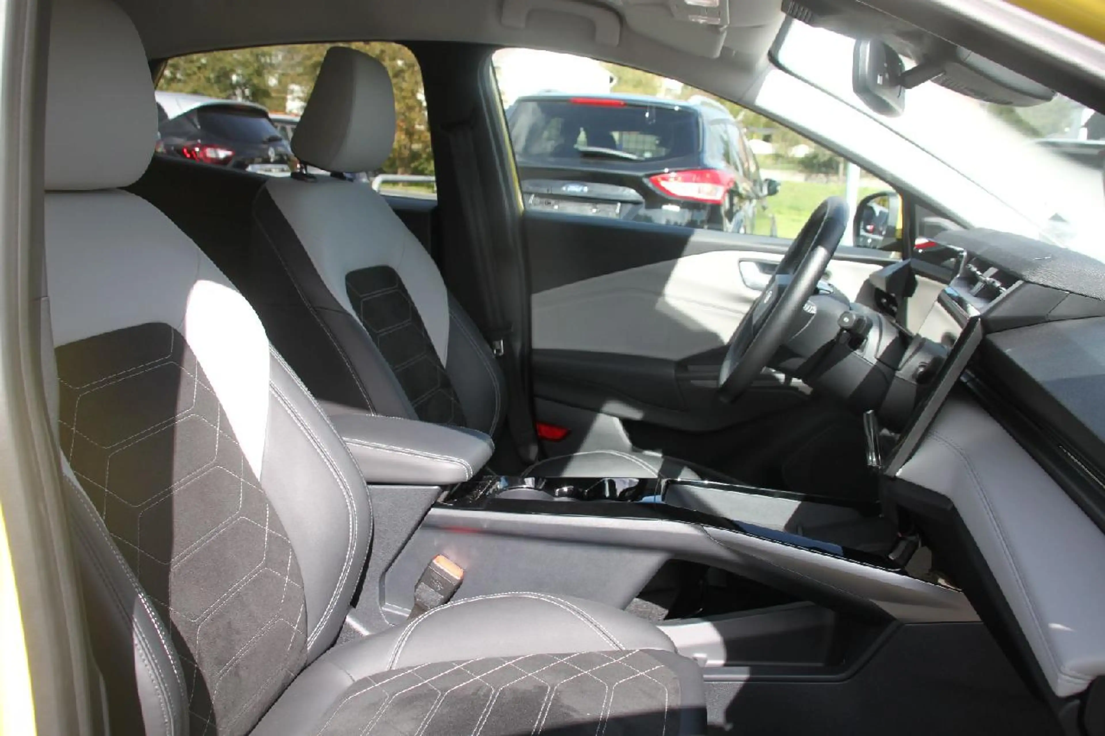 Ford Puma Gen-E 124 kW Premium FWD+KLIMA+NAVI+SHZ+LMF+LED+ — photo 10
