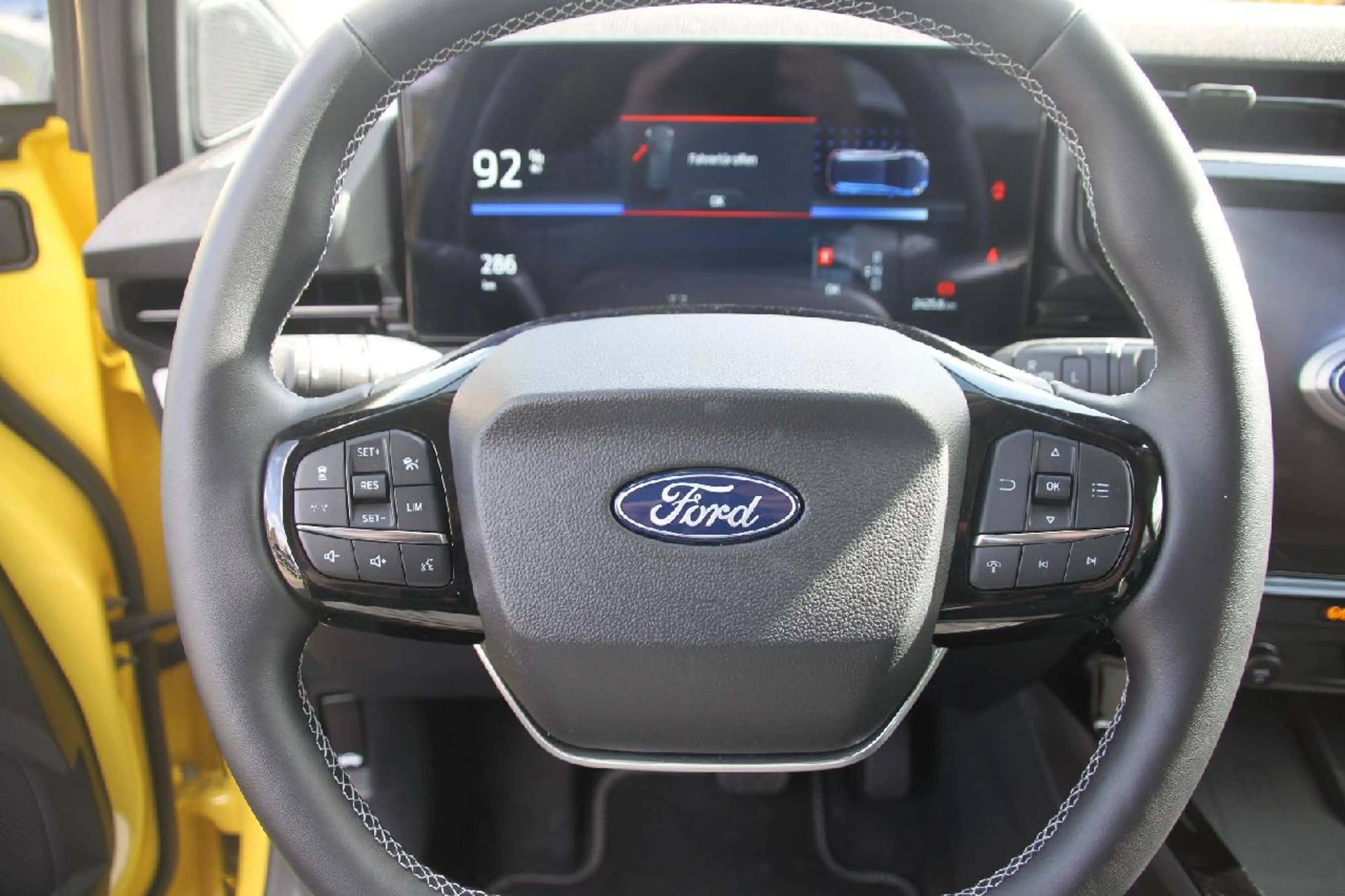 Ford Puma Gen-E 124 kW Premium FWD+KLIMA+NAVI+SHZ+LMF+LED+ — photo 15