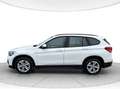 BMW X1 xdrive25e Business Advantage auto Weiß - thumbnail 2