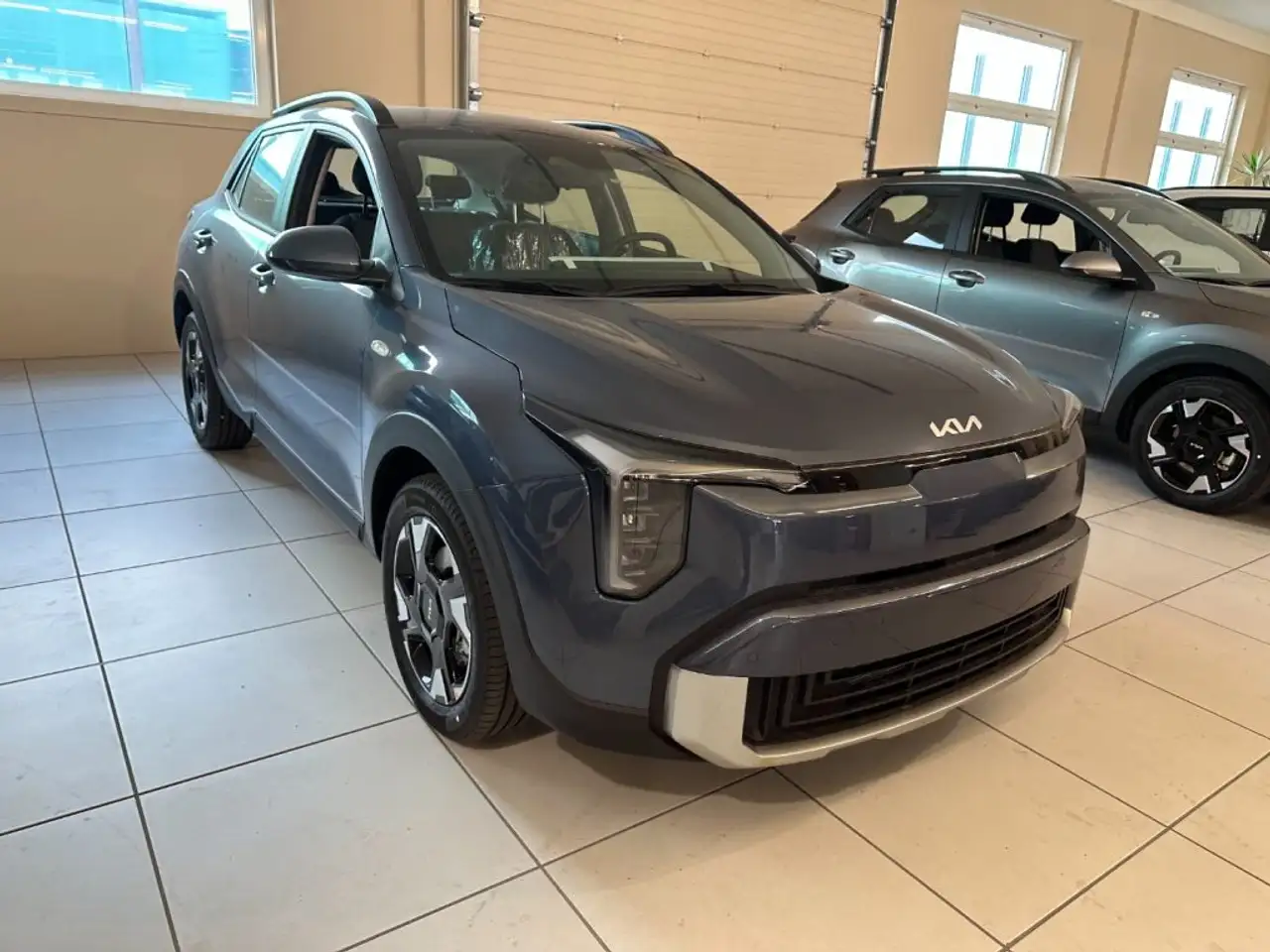 Kia Stonic 2026