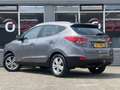 Hyundai iX35 1.6i GDI Business Edition 1E EIGENAAR AIRCO CAMERA Grijs - thumbnail 8