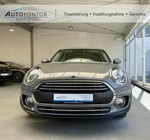 MINI One Clubman Pepper*Automatik*Navi*PDC*Tempomat