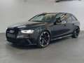 Audi RS4 AVANT ALL-BLACK 20Z./ACC/PANO/CARBON/280KMH Schwarz - thumbnail 1