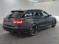 Audi RS4 AVANT ALL-BLACK 20Z./ACC/PANO/CARBON/280KMH Schwarz - thumbnail 6