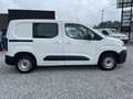 Citroen Berlingo 1.5 BlueHDi NAVIGATION-CLIM-12 MOIS DE GARANTIE Blanc - thumbnail 4