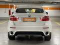 BMW X6 X6 xDrive30d Österreich-Paket Aut. BI-XENON*HEA... White - thumbnail 4