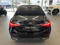 Mercedes-Benz C 220 d AMG Night Schiebe AHK Kamera Distronic Schwarz - thumbnail 5