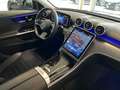 Mercedes-Benz C 220 d AMG Night Schiebe AHK Kamera Distronic Schwarz - thumbnail 8