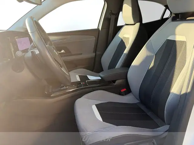 Opel Mokka view 12