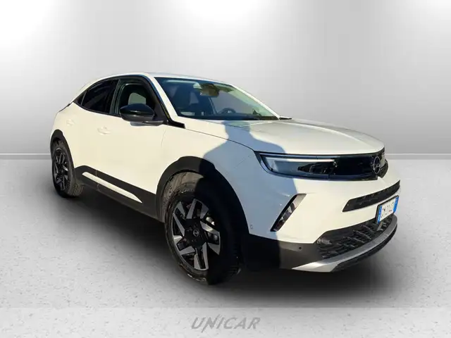 Opel Mokka view 3