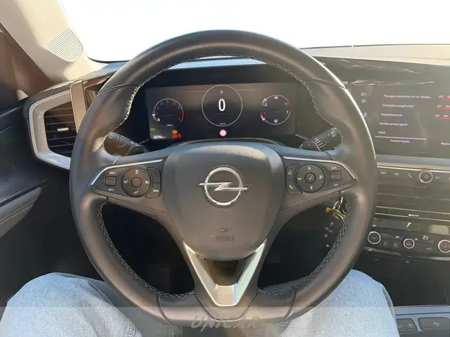 Opel Mokka view 10