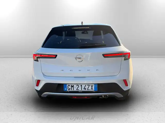 Opel Mokka view 6