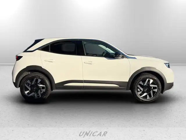 Opel Mokka view 4