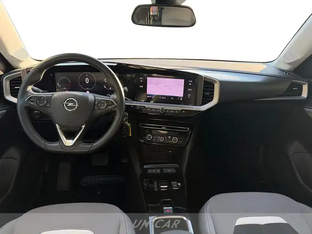 Opel Mokka view 14