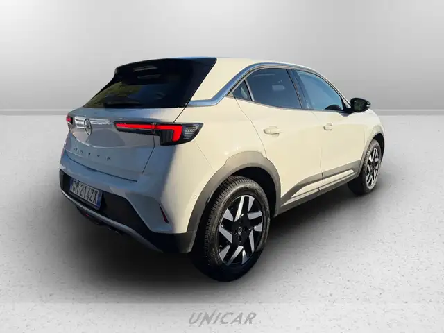 Opel Mokka view 5