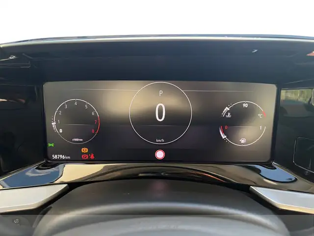 Opel Mokka view 9