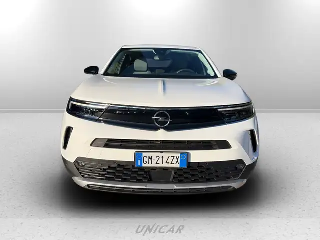 Opel Mokka view 2
