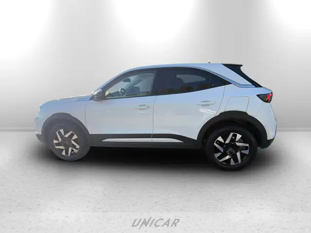 Opel Mokka view 8